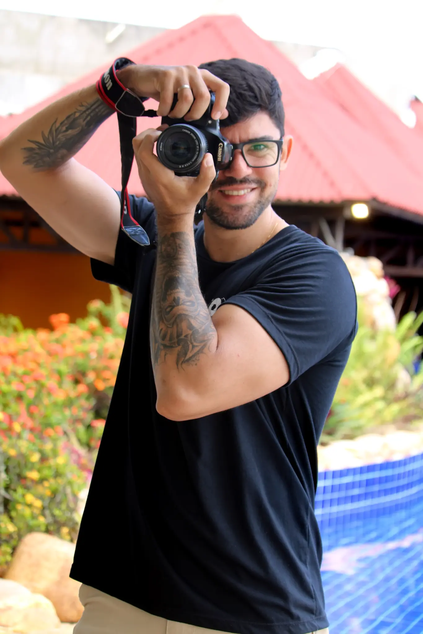 Felipe Lima Fotógrafo